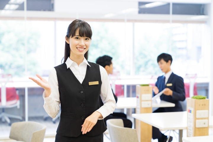 採用情報