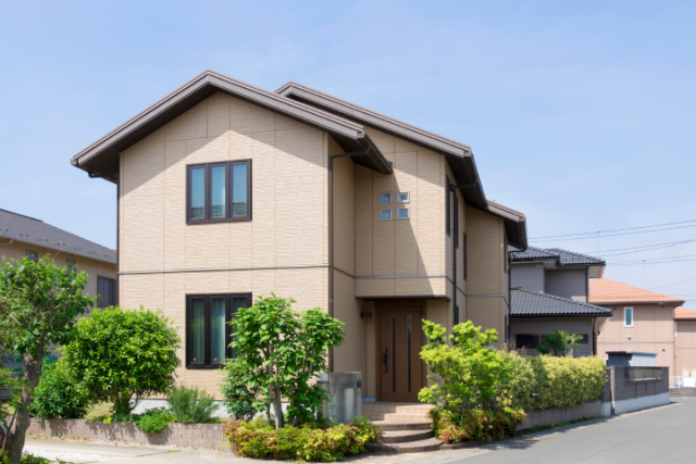 中古戸建