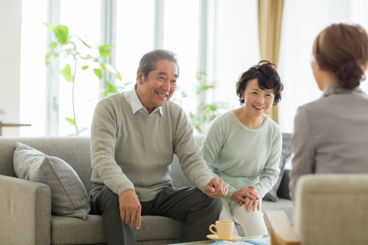 売りたい方のお問い合わせ