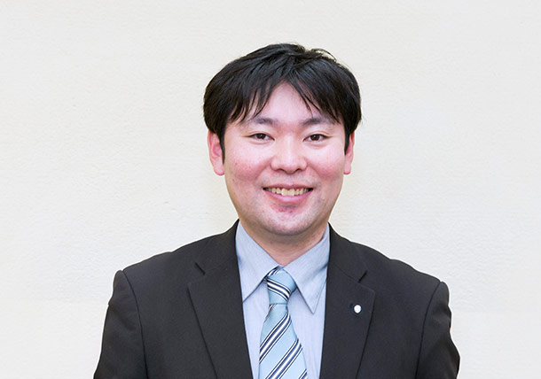 落合 昭弘