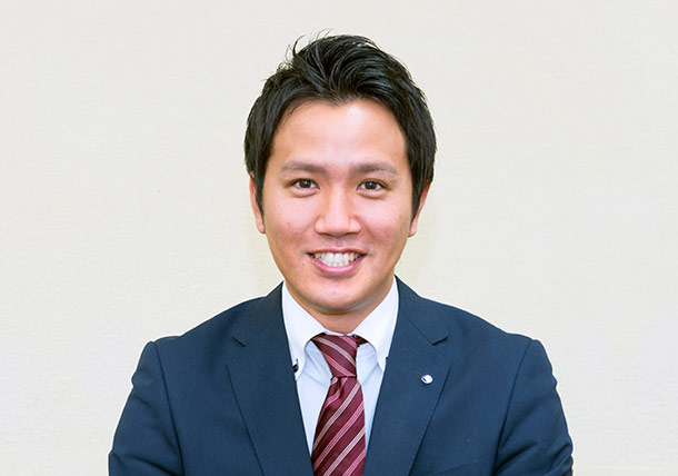 今井 遼一