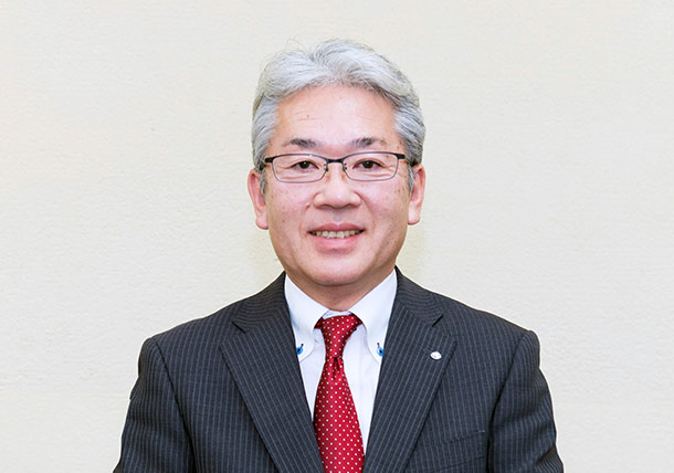 須永 要一