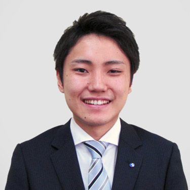 【営業担当】濱野　正志