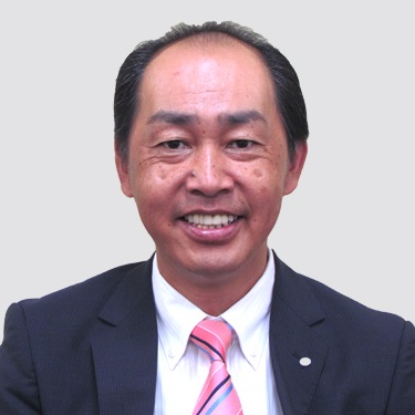【営業担当】　金子 和則